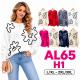 Women's sweater KH-021