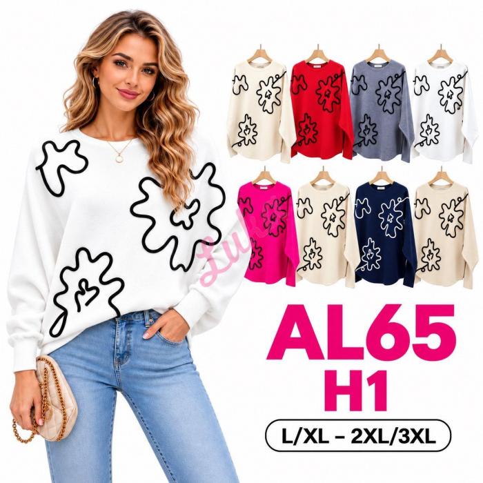 Sweter damski KH-021
