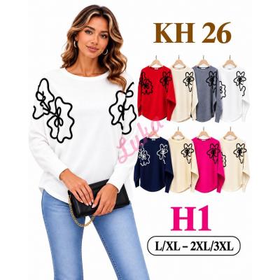 Sweter damski KH-065