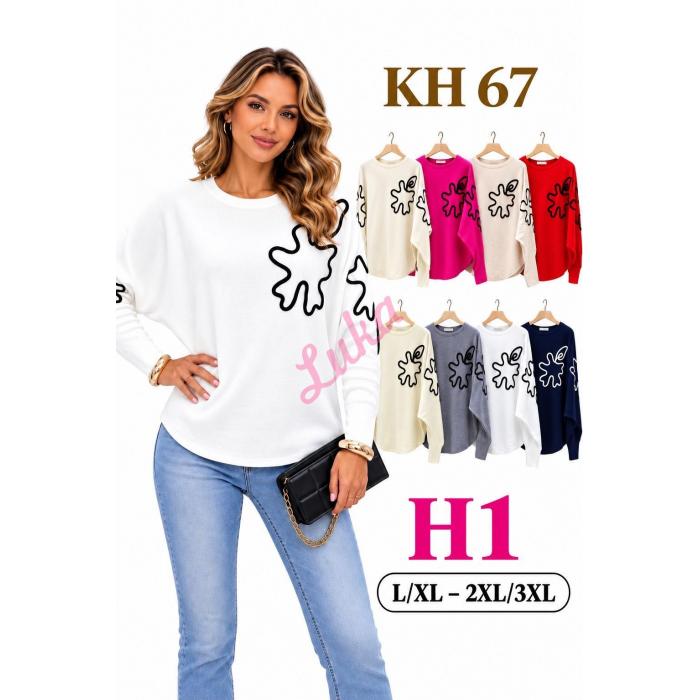Sweter damski KH-026