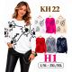 Sweter damski KH-067