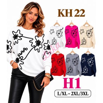 Sweter damski KH-067