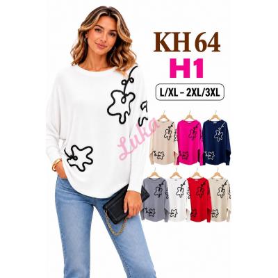 Sweter damski KH-022