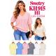 Sweter damski KH-064
