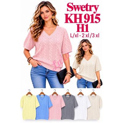 Sweter damski KH-064