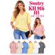 Sweter damski G-D2 KH-919