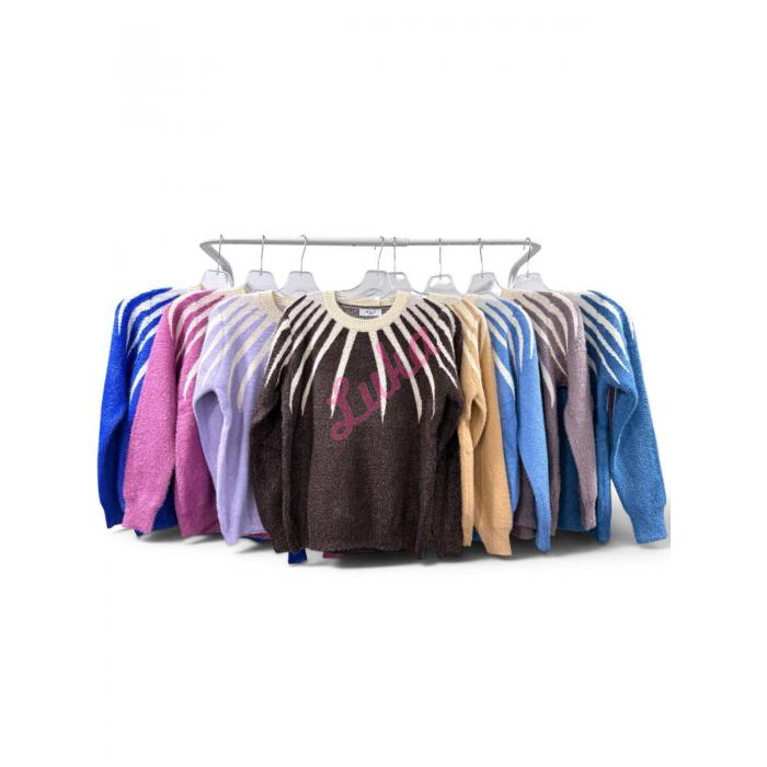 Sweter damski NO-HK33