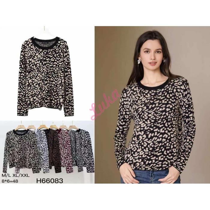 Sweter damski HB-0333