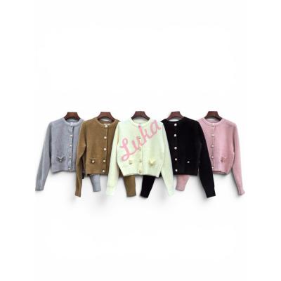 Sweter damski NO-100