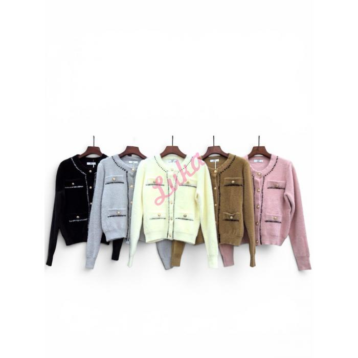 Sweter damski NO-101