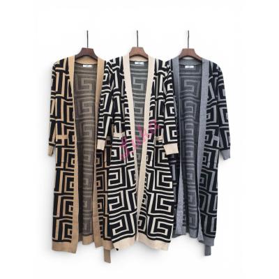 Women's sweater NO-103