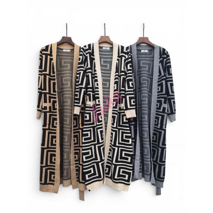 Sweter damski NO-102
