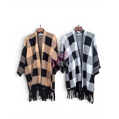 Women's Coat BOR-100