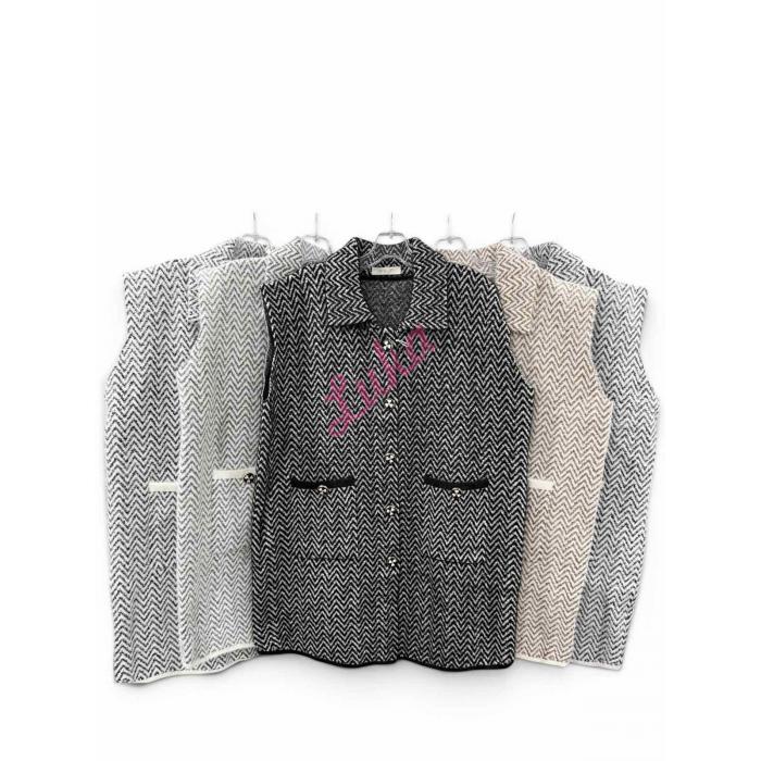 Women's Vest Z-8035
