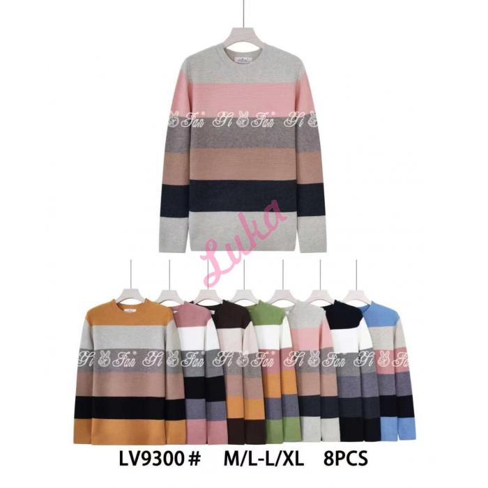 Women's sweater NO-103