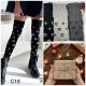 Tights Paktas KASZMIR Soxlandia JGG-103