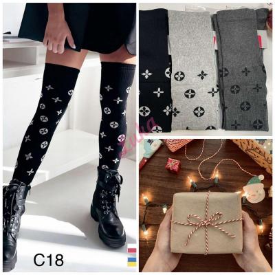 Tights Paktas JGG-1003