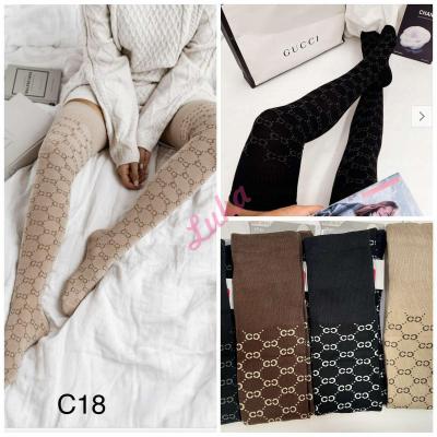 Tights Paktas JGG-1004