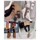 Skarpety damskie Soxlandia C18-702