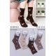Women's Socks MINK Pesail WJTQ-92035