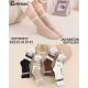 Women's Socks MINK Pesail WJTQ-92033