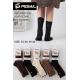 Skarpety damskie WOOL Pesail WJTQ-94927