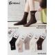 Women's Socks KASZMIR Pesail WJYC-94730