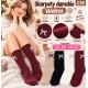 Skarpety damskie WOOL PPO-200
