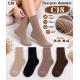 Skarpety damskie WOOL PPO-201