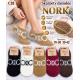 Women's low cut socks NORKI Soxlandia LN-001