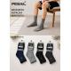 Men's pressure free socks Pesail MJYD-76612J
