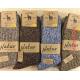Men's Socks ALPAKA AMZF RRY-DA15