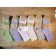 Women's socks ALPAKA AMZF RRY-NUB709