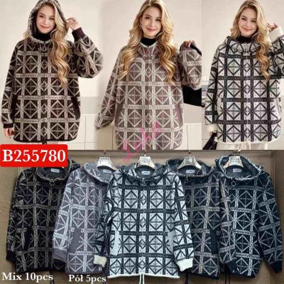 Bluza damska B25-5780