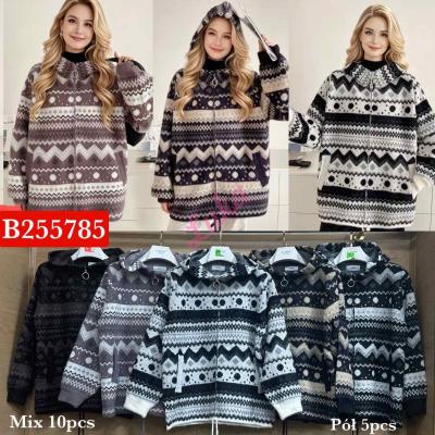 Bluza damska B25-5780