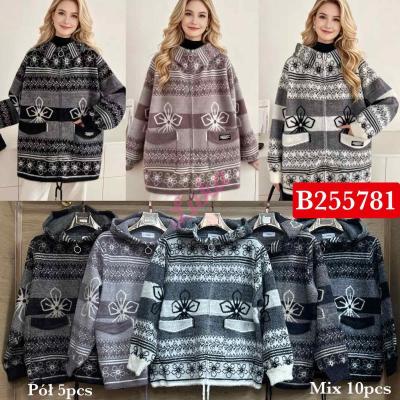 Bluza damska B25-5785