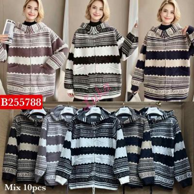 Bluza damska B25-5781