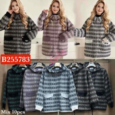 Bluza damska B25-5788