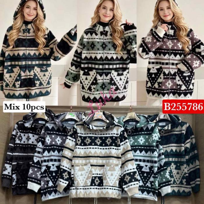 Women's blouse B25-5783
