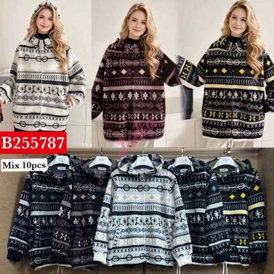 Bluza damska B25-5786