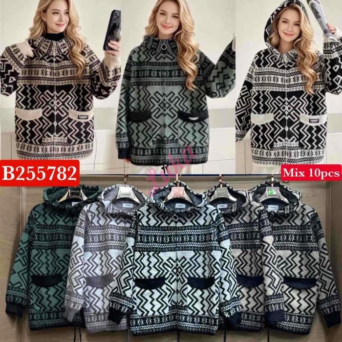 Bluza damska B25-5787