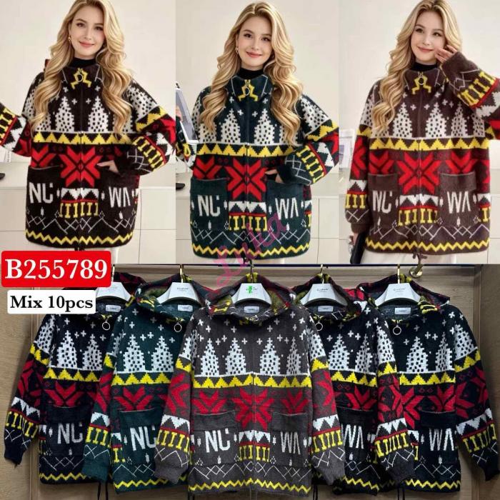 Women's blouse B25-5782