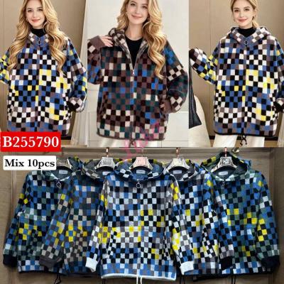 Bluza damska B25-5789