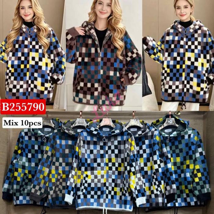 Bluza damska B25-5789