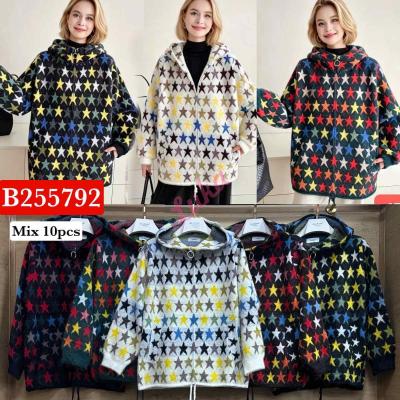 Bluza damska B25-5790