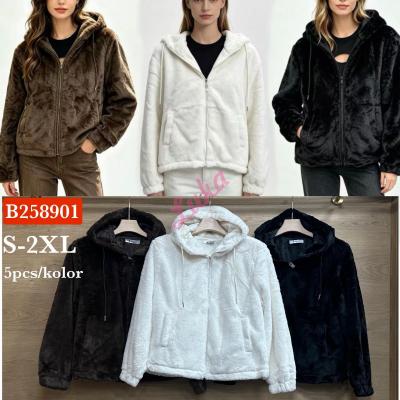 Bluza damska B25-8901