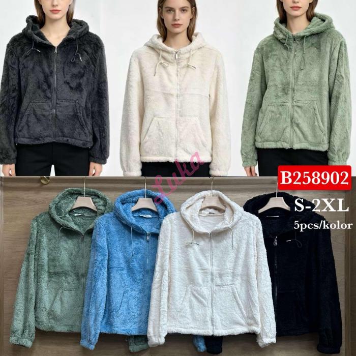 Women's blouse B25-8902