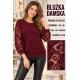 Women's blouse Polska NOO-296