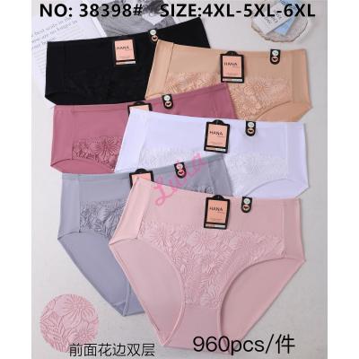 Women's panties Hana 38398