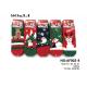 Women's Socks So&Li AF002-6